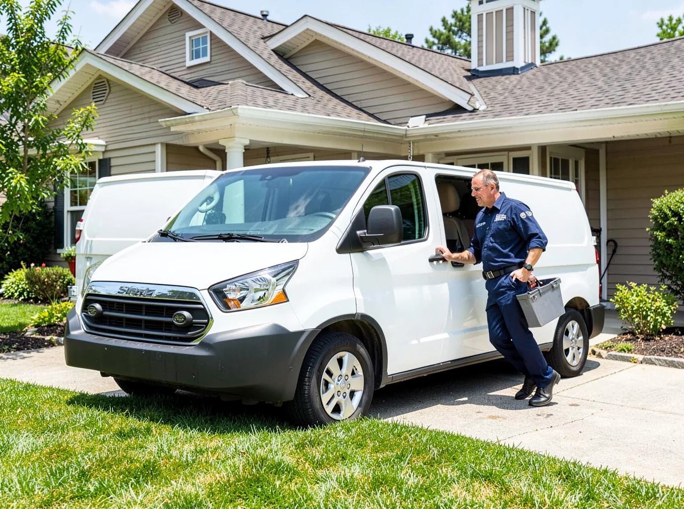 Emergency Plumber company in La Grange, AR